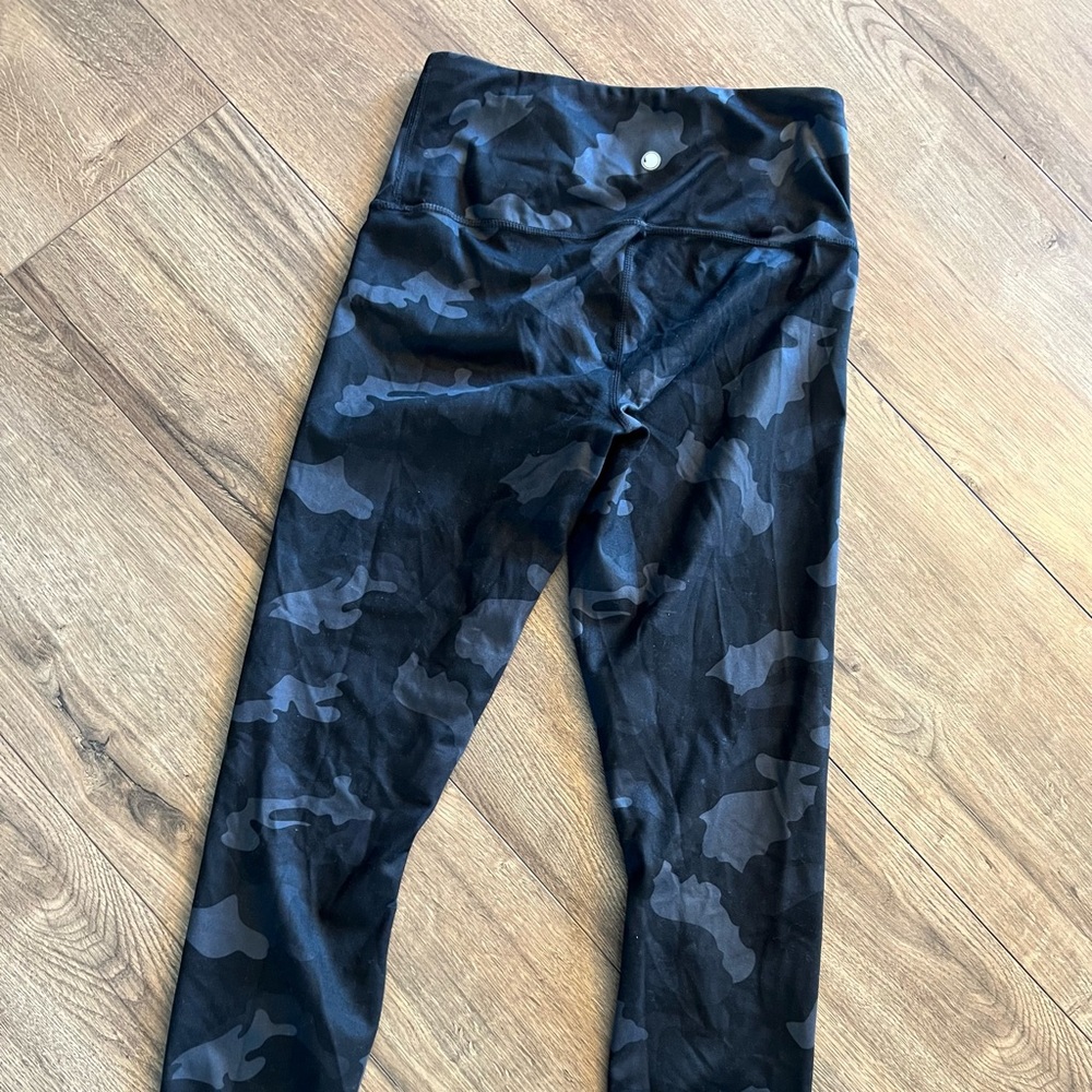 Yogalicious leggings